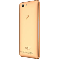 Telefon mobil Allview X3 Soul Lite ...