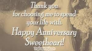 Thanks for being the perfect partner. 1 Year Anniversary Quotes For Him Planet Detective