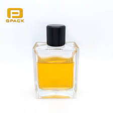 What size perfume bottle can you fly with? Wholesale Empty Beautiful Antique Any Size Perfume Bottles With Matt Black Plastic Abs Cap 10 Years Experience Glass Bottle Supplier China 3 4 Oz Perfume Bottle White Glass Bottle Made In China Com