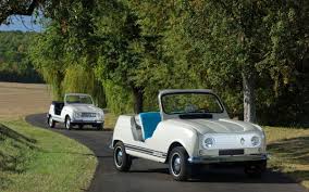 Le groupe automobile renault a dévoilé ce jeudi des images de son modèle culte r5, la star des années 1970, convertie à l'électrique, ainsi que son plan stratégique. Xowf17eddjbjhm