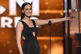 1 songs and three grammy awards under his belt, shane mcanally is well established as one of the top songwriters in nashville. Here Are All Of The 2019 Acm Awards Nominees