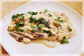 Maybe you would like to learn more about one of these? Bruschetta Con Funghi Recipe Step By Step Your Food Fantasy