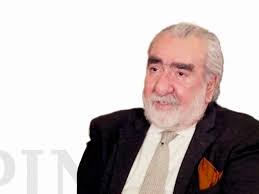 El Maestro y su escriba” de José Antonio Lugo