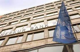 Hier finden sie die öffnungszeiten von merkur bank kgaa fil. Merkur Privatbank Reaktion Auf Die Kursrallye