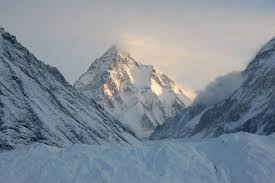 K2 to cel zimowej narodowej wyprawy, która rozpocznie się 29 grudnia. Andrzej Bargiel Jednym Z Kandydatow Do Wejscia Na K2 Zima Sporttaker