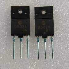 Jilin sino 3dd5024 (2sd5024/d5024) транзистор биполярный низкочастотный npn. Transistor D5024 Shopee Philippines