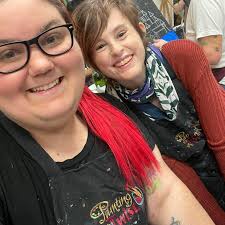 Autumn Pilczuk and Aaliyah Smalls' Wedding Website