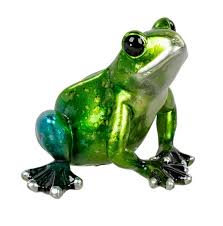 34,90 € (3 neue artikel) Frosch Krote Gecko Lurch Unke Garten Deko Teich Tier Figur Skulptur Froschkonig Kaufen Bei Gerhard Rapp Gmbh