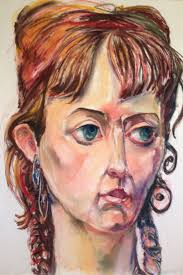 Pastel — Fred Burns Art