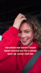 A Heartfelt Visit: Seeking Connection with Mom