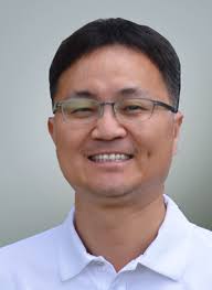 Juw Won Park, Ph.D. — Center for Integrative Environmental Health Sciences