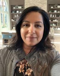 In celebration of Women's History Month, Rabia Earls, Senior Community…