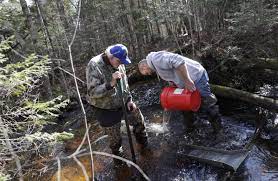 All machines in wisconsin take digital ballot images. Wisconsin Gold Prospecting Can You Strike It Rich Mining Gold