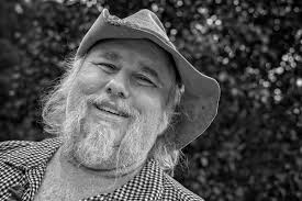 Jim Bordwine, Retired Pipefitter, Living History Reenactor; Poor Valley,  Virginia: I've been doing livin' history for twenty-eight years now. I  started out doin' confederate cavalry mounted; took the horse wherever I  went.