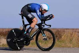 Filippo ganna cycling motivation video with the best moments of 2020 & early 2021.·cx & mtb channel: Filippo Ganna Storms To Victory In Tour De La Provence Opening Time Trial Cycling Today Official