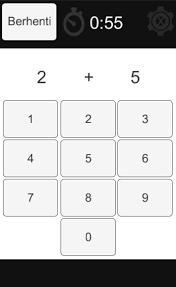 Terlengkap 12 contoh soal psikotes dan jawabannya tips lulus. Pauli Test Simulation For Android Apk Download