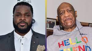 Bill Cosby speaks out after his 'The Cosby Show' co-star, Malcolm-Jamal Warner, died at the age of 54 after a drowning accident. | Entertainment Tonight | Facebook
