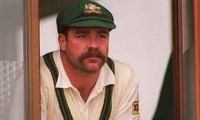 David Boon's Instagram, Twitter & Facebook