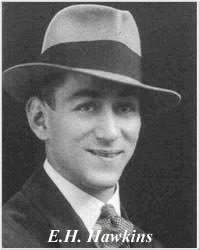 H.M.S. Hood Association-Battle Cruiser Hood: Crew Information