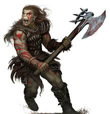 On a hit, you roll damage, unless the particular attack has rules that specify otherwise. Orc Race 5e Wikidot