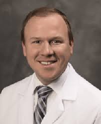 Patrick Mcdonough, MD
