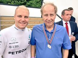 Mikkola's career shouldn't really be measured in the wrc context. Valtteri Bottas On Twitter Rip Hannu Mikkola True Flyingfinn Legend Mikkolahannu Mercedesbenz