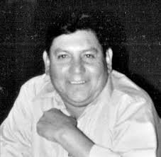Gilbert Cedillo Obituary (2012)