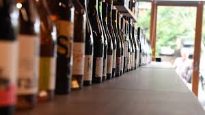 New wine shop is something 'really special'