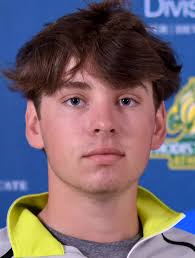 2020-21 Men's Golf Roster