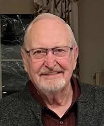 Ronald Solberg Obituary (1946