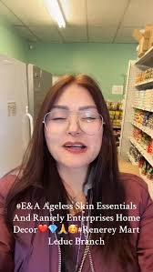 E&A Ageless Skin Essentials