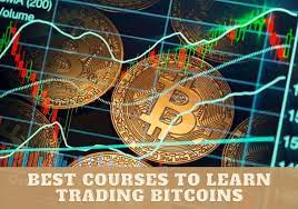 What is the best cryptocurrency exchange for beginners? The 15 Best Courses To Learn Trading Bitcoins For Beginners