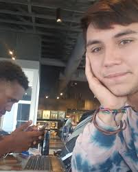 Gavin Herrera (@gavin.herrera995) • Instagram photos and videos