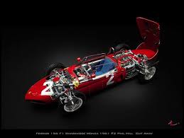 Maybe you would like to learn more about one of these? Ferrari 156 F1 Sharknose Monza 1961 2 Phil Hill Classic Racing Cars Ferrari Amazing Cars