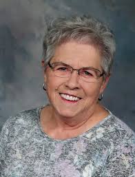 Barbara Magdalena Goldade