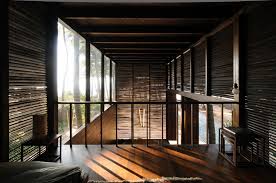 Palmyra House Studio Mumbai Architecture Tropical Architecture