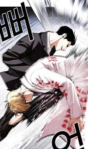 Pin on lookism