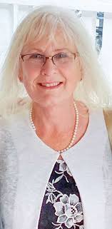 Donna Crews of Macclenny