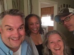 The Spontaneous Comedy Company