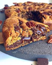 Missleilei42 Photos Et Videos Instagram Desserts Healthy Cookies Summer Dessert Recipes