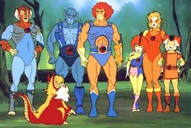 He must then defeat scar and the hyenas, take his place as lion king, accept his part in the circle of life and this restore order and fertility to the pride lands. List Of Thundercats Characters Wikipedia