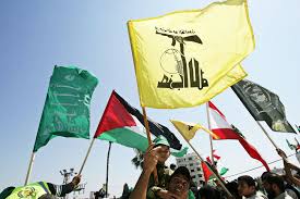 Hamas flags and stones as thousands prepare to prevent police, 'settlers' from 'storming' the compound. Republican Candidates Guide To The Middle East The New Yorker