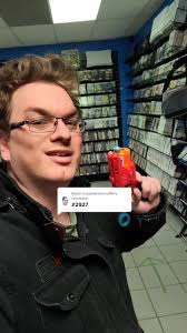 Exciting Mystery Games Unboxing