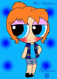 Roblox funny roblox roblox roblox codes play roblox aesthetic grunge tumblr cool avatars roblox animation himiko toga roblox pictures. My Roblox Avatar In Ppg By Rosieandersonppg On Deviantart