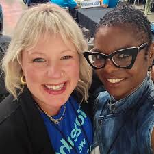 Dr. Tammy Lewis Wilborn