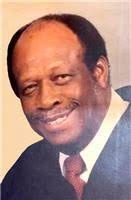 James Proctor Obituary (1935