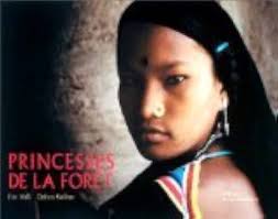 Amazon.com: Princesses de la forêt: 9782732427546: Valli, Eric, Kellner,  Debra: Libros