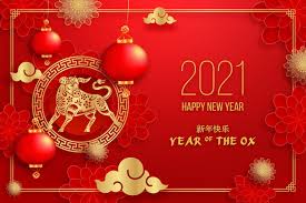 Ini, lho ucapan selamat tahun baru yang benar dalam bahasa mandarin. 30 Ucapan Selamat Tahun Baru Imlek 2021 Selain Gong Xi Fa Cai Dalam Bahasa Mandarin Inggris Dan Indonesia Kabar Lumajang