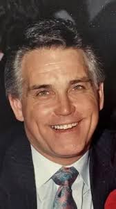 Obituary information for Thomas Manion