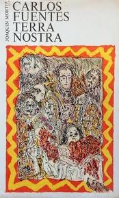 La afición de fuentes por el arte es temprana: Terra Nostra Novel Wikipedia